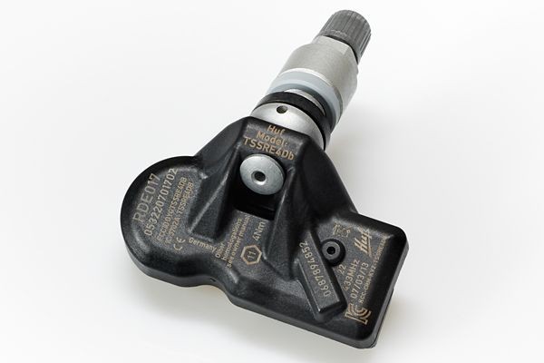 HUF 73901017 Tyre pressure sensor (TPMS)