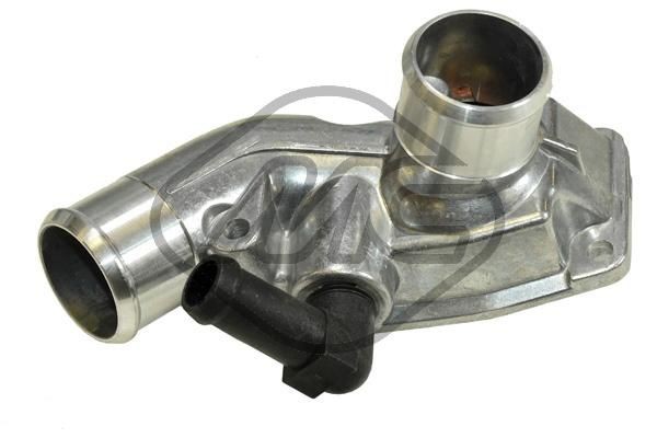 Great value for money - Metalcaucho Engine thermostat 03039
