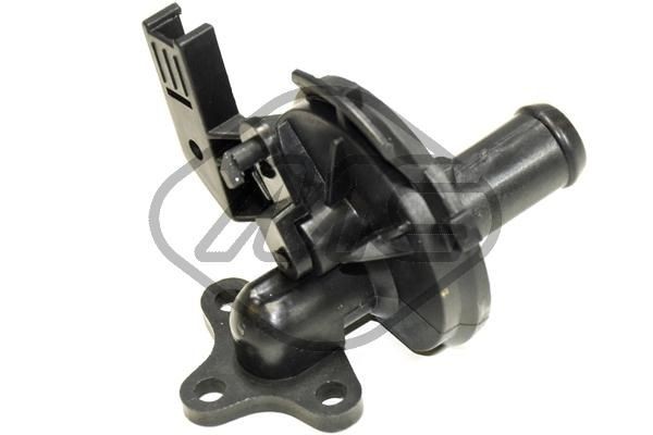 Metalcaucho Control valve, coolant 03237 buy
