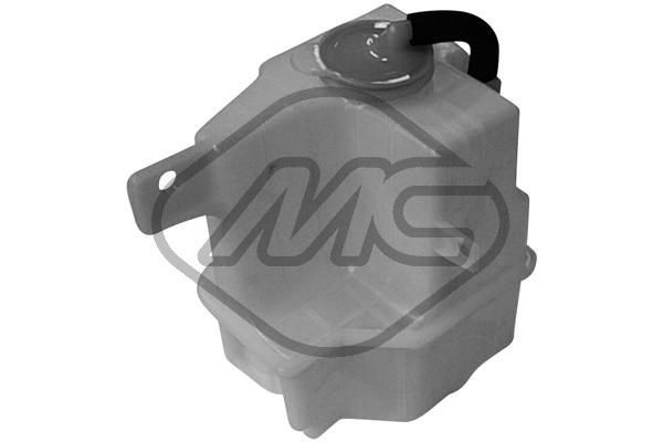 Metalcaucho 03294 Windscreen washer reservoir NISSAN experience and price