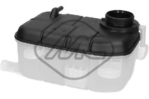 Metalcaucho 03305 Expansion tank CHEVROLET COBALT 2011 price