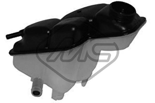 Great value for money - Metalcaucho Coolant expansion tank 03318