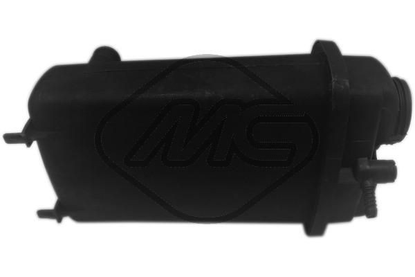 Great value for money - Metalcaucho Coolant expansion tank 03322