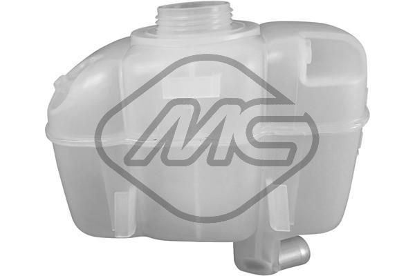 Metalcaucho 03940 Coolant expansion tank 30711154