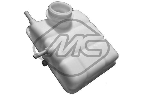 Metalcaucho Expansion tank, coolant 03943 buy