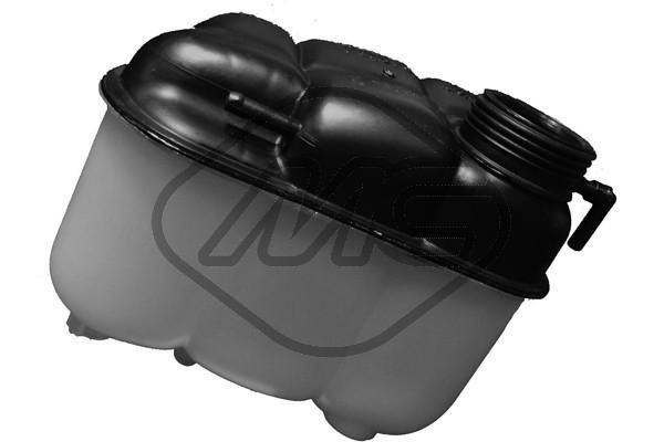Metalcaucho 03945 Coolant expansion tank 1405001749