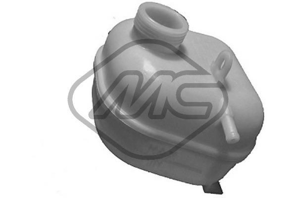 Metalcaucho 03952 Coolant expansion tank MINI experience and price
