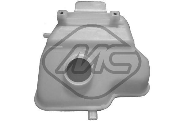 Great value for money - Metalcaucho Coolant expansion tank 03954