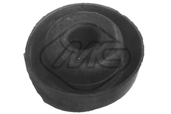Metalcaucho 06960 Shock absorber dust cover and bump stops MERCEDES-BENZ CLC 2008 in original quality