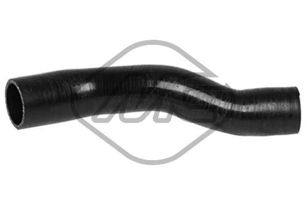 Great value for money - Metalcaucho Charger Intake Hose 07689