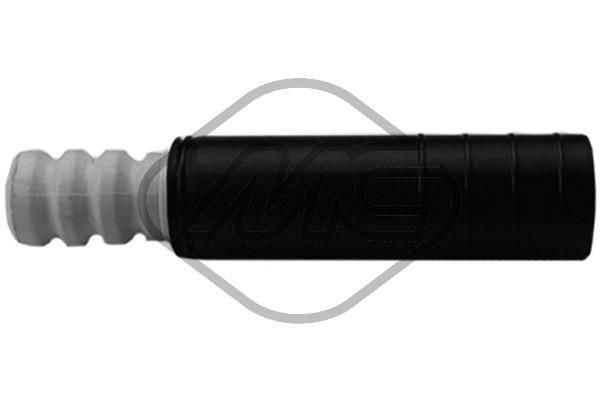Metalcaucho 07879 Shock absorber dust cover and bump stops Fiat Grande Punto 199 1.4 16V 95 hp Petrol 2005 price