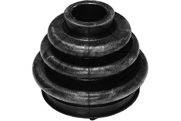 Metalcaucho transmission sided, 69mm, Rubber Height: 69mm, Rubber Bellow, driveshaft 10104 buy