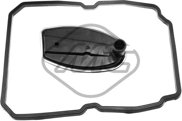 Mercedes A-Class Hydraulic filter automatic transmission 14125639 Metalcaucho 21012 online buy