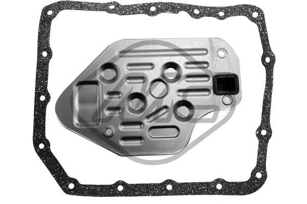 21039 Metalcaucho Automatic gearbox filter CHEVROLET