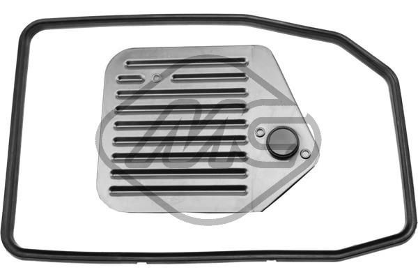 Original Metalcaucho Gearbox filter 21045 for BMW X1
