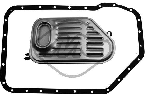 BMW X1 Automatic gearbox filter 14125674 Metalcaucho 21047 online buy