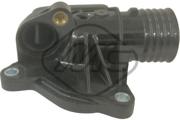 Metalcaucho 30235 LAND ROVER Water outlet