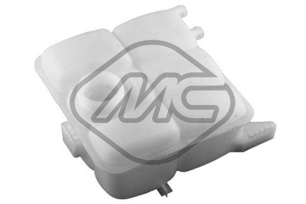 Metalcaucho 30249 Coolant expansion tank PORSCHE experience and price