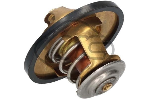Great value for money - Metalcaucho Engine thermostat 30294