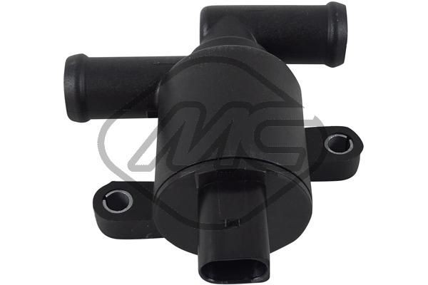 Metalcaucho 35695 Heater control valve 4H0121671B