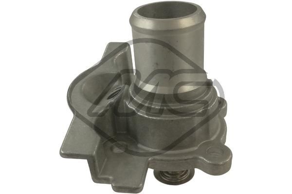 Metalcaucho 35701 Engine thermostat IVECO experience and price