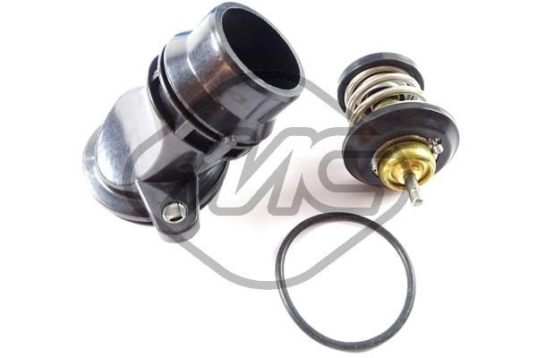 Great value for money - Metalcaucho Engine thermostat 35708