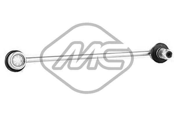 Metalcaucho 40007 Anti-roll bar link 1905043