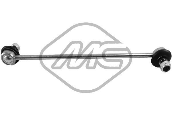 Metalcaucho 40029 Anti-roll bar link 2463200689