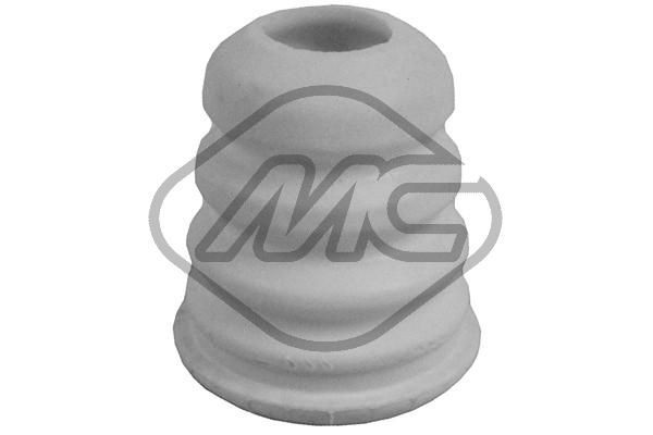 Metalcaucho 42010 Dust cover kit, shock absorber 5 166 065