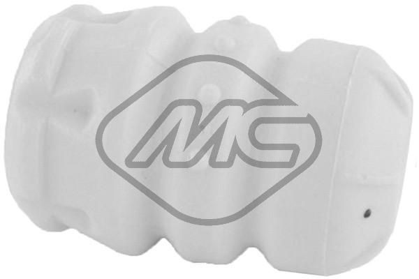 Ford FIESTA Protective cap bellow shock absorber 14126426 Metalcaucho 42075 online buy