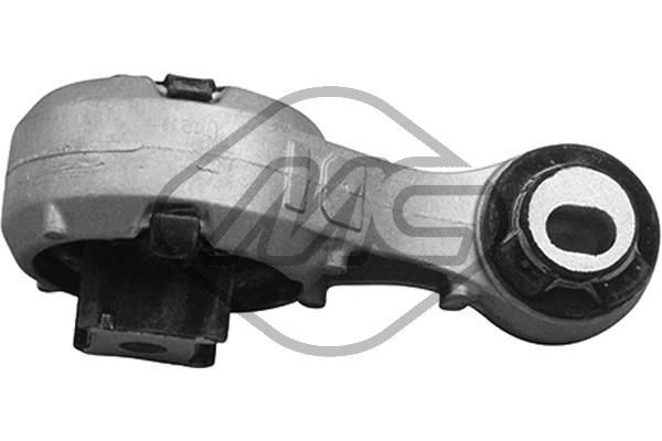 Metalcaucho 57081 Engine mounts Nissan X-Trail T31 2.0 dCi 4x4 173 hp Diesel 2013 price