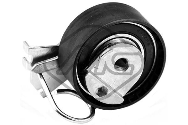 Metalcaucho 57151 Deflection / guide pulley, v-ribbed belt PEUGEOT 106 1993 price