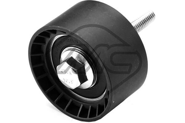 Metalcaucho 57160 Deflection / guide pulley, v-ribbed belt FIAT PUNTO 2010 price
