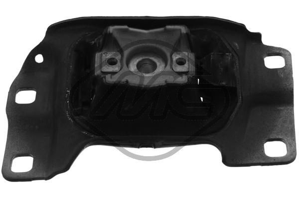 Metalcaucho Left, for vehicles with Active City Stop Engine mounting 57609 buy