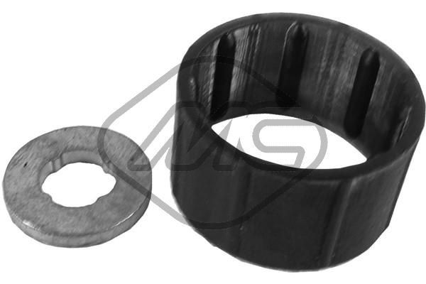 Metalcaucho Inner Diameter: 20,50, 7,7mm, Copper Seal Ring, nozzle holder 57834 buy