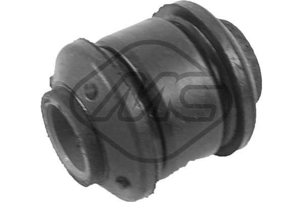 Fiat 124 Shock absorber mounting brackets 14127308 Metalcaucho 57920 online buy