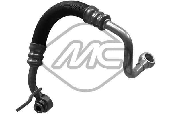 Great value for money - Metalcaucho Oil Pipe, charger 92146
