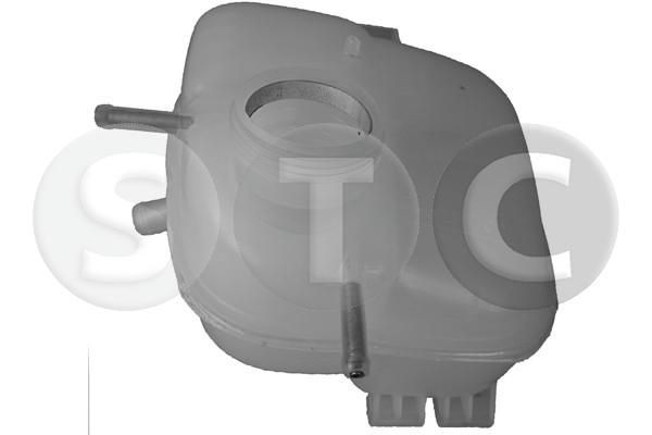 Great value for money - STC Coolant expansion tank T402220