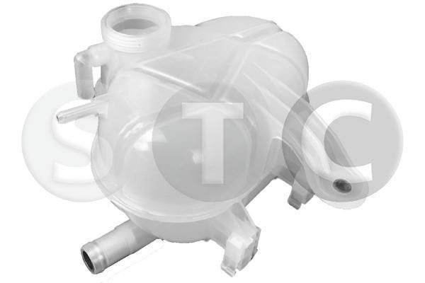 Great value for money - STC Coolant expansion tank T402227