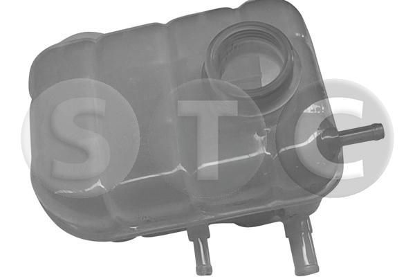 STC T403306 Expansion tank CHEVROLET LACETTI 2004 in original quality