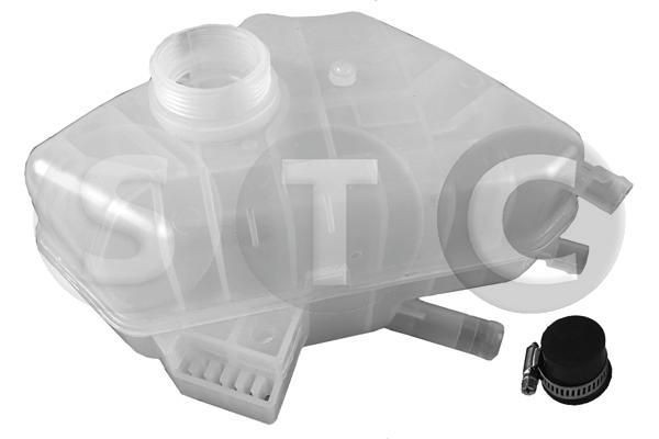 Original STC Water tank radiator T403311 for FORD MONDEO