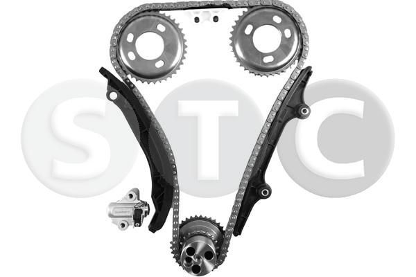 STC T407117 Timing chain kit 504 084 528