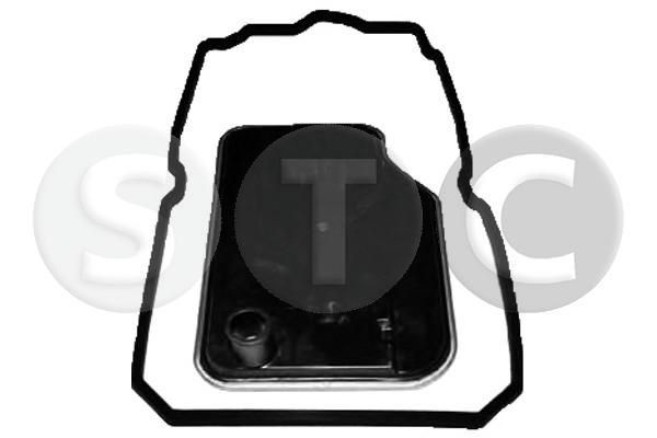 STC T421015 Hose, transmission oil cooler 251 271 00 97