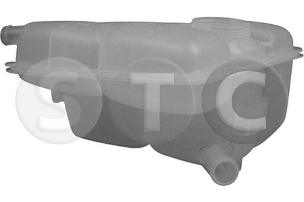 STC T430177 Coolant expansion tank 1717754