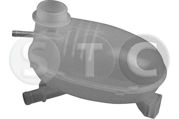 Great value for money - STC Coolant expansion tank T430178