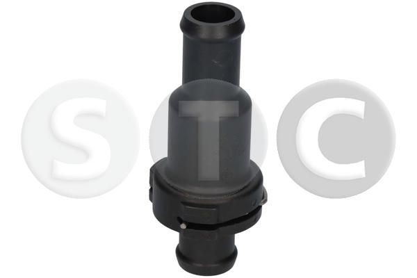 Original STC Water outlet T430238 for VW TOURAN