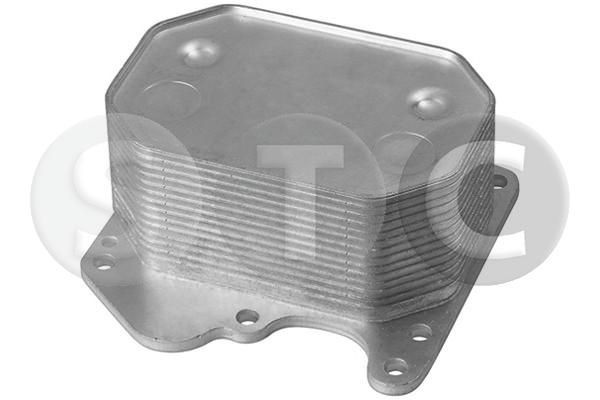 STC without gasket/seal Oil cooler T439037 buy