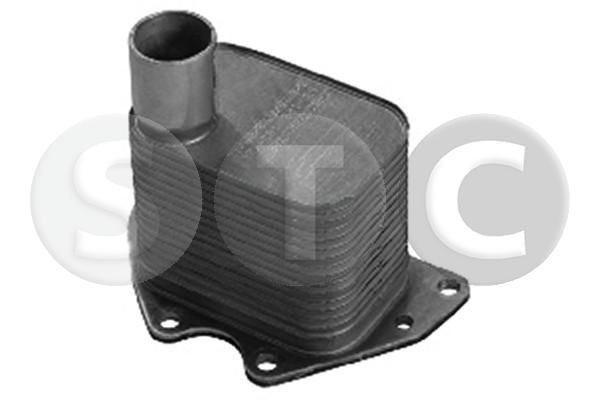 STC T439092 Engine oil cooler Opel Astra J gtc 1.4 120 hp Petrol 2013 price
