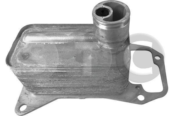 STC without gasket/seal Oil cooler T439104 buy
