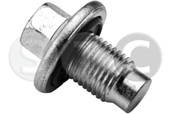 STC T439176 Sealing Plug, oil sump 02261879